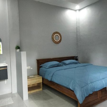 Sukha Homestay Kuta  Exterior photo